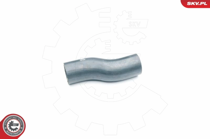 Charge Air Hose